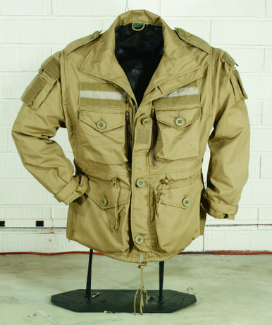 Tac 1 Field Jacket - 20-9380025092