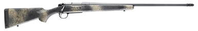 Bergara B-14 Ridge Wilderness Rifle 6.5 Creedmoor 22 in Camo