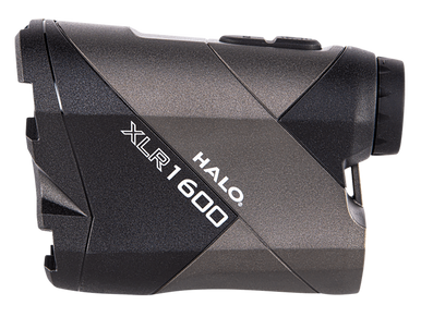 Halo XLR1600 Rangefinder 1600 Yd.