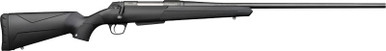 Winchester XPR Rifle 7mm08 Rem 22 in 3 Rounds Synthetic Matte PermaCote