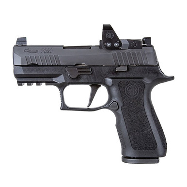 Sig Sauer P320 X-Series RXP 9mm 3.6in 15rd