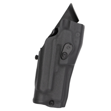Model 6354RDSO ALS Holster w QLS19 Fork for Sig Sauer P320 RX 9C w Light