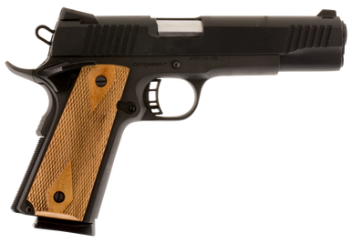 Citadel M1911 Government Pistol 45 ACP 5 in. Black Parkerized 8 rd.