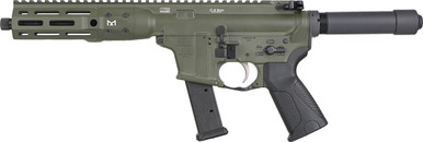 LWRC IC 9 PISTOL 9MM 8.5" BBL