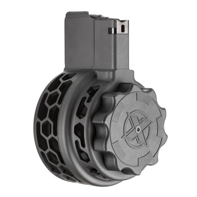 XWAGPRODUCTS BARRELKNOT 【X-TAGE M ROUND】 4