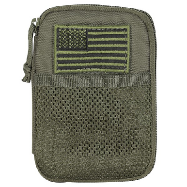 Universal Compatible Bdu Wallet - 15-7717004000