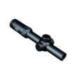 US Optics TS-Series TS-8X Rifle Scope - 1-8x24mm 30mm FFP RBR (Rapid Ballistic Reticle)
