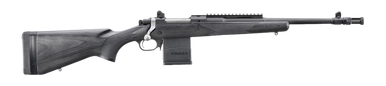 Ruger Scout 308 Win 16.10in 10rd