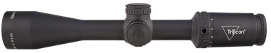 Trijicon 2900039 Credo  Matte Black 3-9x40mm 1" Tube LED Illuminated Red MOA Precision Hunter Reticle