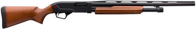 Winchester SXP Field Youth 20GA 24in Barrel 5rd Wood Stock  Forend  Black 48702017117