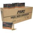 PMC Bronze Rifle Ammunition .223 Rem 55 gr FMJ 2900 fps 1000/ct
