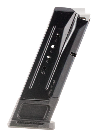 Ruger Security-9 10rd 9mm Luger Magazine Steel Compatible with Security-9 Pistol