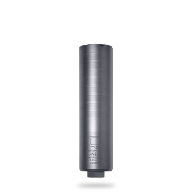 Q LLC Half Nelson 7.62 NATO 300 Blackout 300 Win Mag Titanium PVD Finish