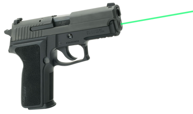 LASERMAX LASER GUIDE ROD GREEN