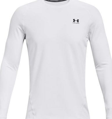ColdGear Armour Fitted Crew - 1366068100LG