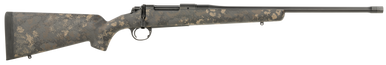 Wilson Combat NULA 7mm-08 Remington 20in 4 Rounds Kodiak Rogue Carbon Fiber Stock