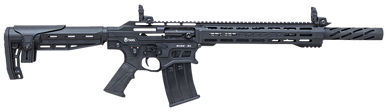 Citadel Boss30 Bullpup 12GA 185in Barrel 5rd  Black CBOSS3012