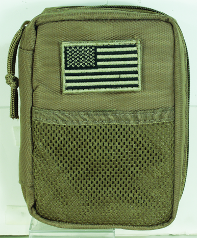Enlarged Bdu Wallet - 15-9219007000