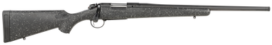 Bergara B-14 Ridge Rifle 22-250 Remington 22 in. 4 Rounds Synthetic SoftTouch Finish