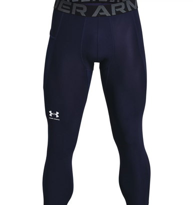 HeatGear Armour 3/4 Leggings - 13615884103X
