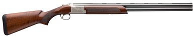 Browning Citori 725 Field 410 Bore, 28in. Barrel, 2rd, Wood Stock & Forend - Gray (18165913)