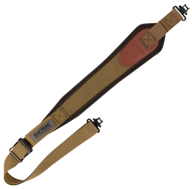 Allen Heritage Sling Leather