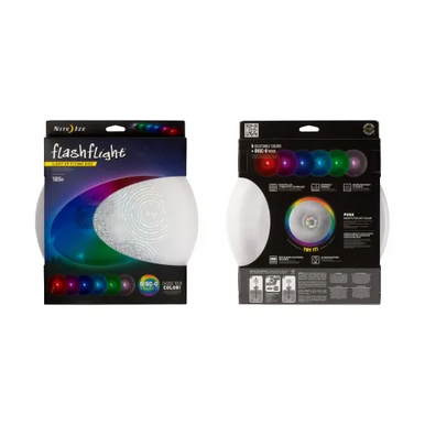 Light Up Flying Disc - FFD-08-07