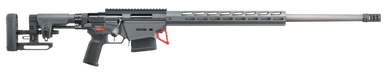 Ruger Precision 6mm Creedmoor 26in 10 Folding