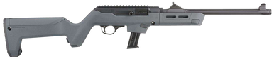Ruger PC Carbine 9mm 16.10in Threaded 10rd