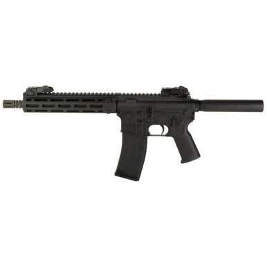 TIPPMANN M4-22 PRO PSTL 11" 22LR BLK