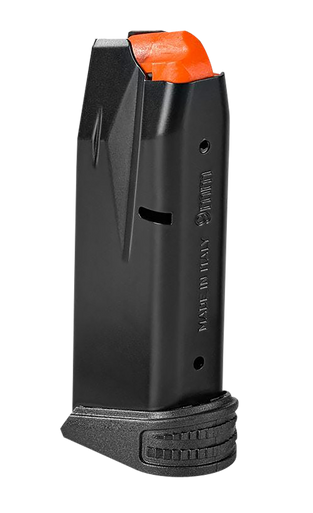 FN 20100706 Reflex Replacement Magazine 11rd 9mm Luger Steel Construction