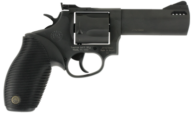 Taurus Tracker 44 Revolver 44 Remington Magnum 4 Barrel 5 Rounds Matte Oxide