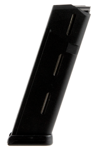 ProMag GLK14 Standard  10rd 9mm Luger Compatible w/ Glock 17/19/26 Black DuPont Zytel Polymer