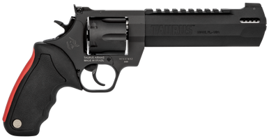 Taurus Raging Hunter 44 Magnum 675 in 6 Rounds Matte Black