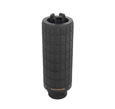 Cobalt Scrambler Suppressor Titanium Dt
