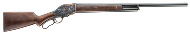 Chiappa 1887 12GA 28in Barrel 5rd Wood Stock  Forend  Black 930001