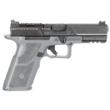Zev Technologies OZ9 Combat Pistol 9mm Luger 4.5 Inch 10 Round Gray Grip