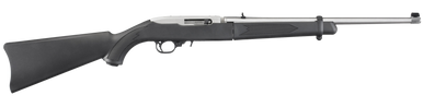 Ruger 10/22 Takedown Black Synthetic 22 LR 18.5" 10rd Rds.