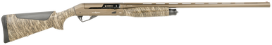 TR Imports Foris 12GA, 28in. Barrel, 3rd, Mossy Oak Bottomland Camo Stock & Forend - Bronze (FOR1228BLBRNZ)