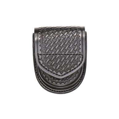 Round Handcuff Case - A500-BW-HS