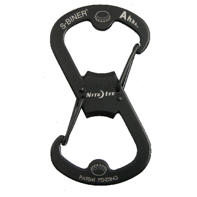 Ahhh... Stainless Bottle Opener - SBO-03-01
