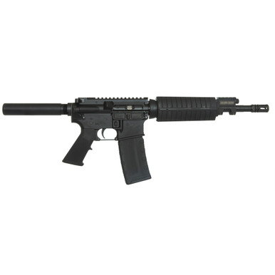 ADAMS ARMS P1 Pistol, 5.56 NATO, 11.5in. Barrel, 30rd, Pistol tube, no brace - Black (FGAA-00425)