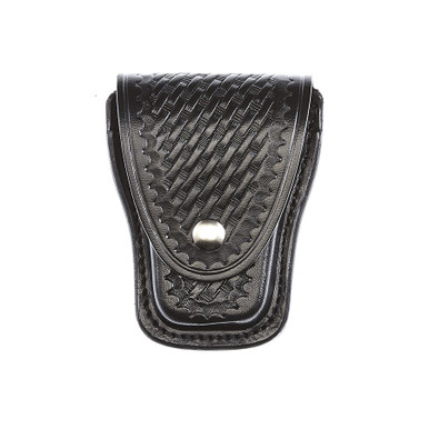 Teardrop Handcuff Case - A501-BW-CH
