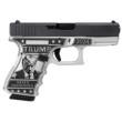 Glock 19 Gen 3, 9mm, 4in. Barrel, 15rd - Trump  (PI1950203 MODMS)