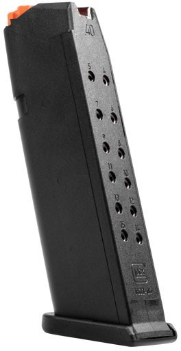 Glock G22/35 Gen5 15rd 40 S&W Polymer Magazine