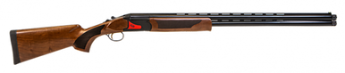 Pointer Sport Tek Youth 12GA, 28in. Barrel, 2rd, Wood Stock & Forend - Black (KIRSTS512Y)