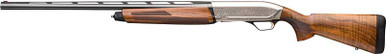 Browning Maxus II Ultimate 12GA, 26in. Barrel, 4rd, Wood Stock & Forend - Gray (11744305)