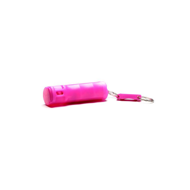 2% OC-UV Flip Top Key Chain (11g) - 11FTK-PK