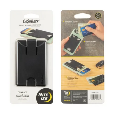 CashBack Phone Wallet - CBPW-01-R7