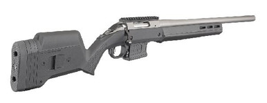 Ruger American Tac 308 Win 16in 5rd Tl